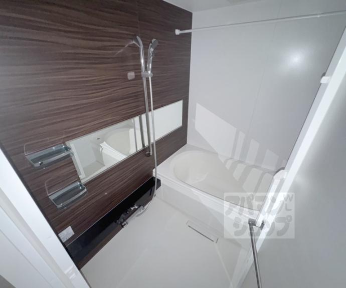 【シャーメゾン　アオハウオリ】間取