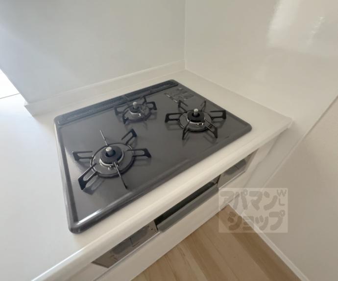 【シャーメゾン　アオハウオリ】間取