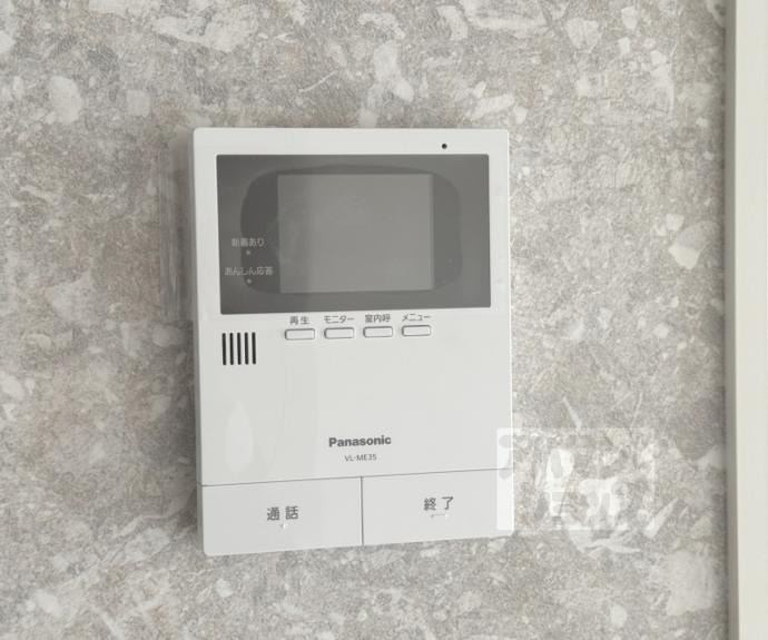 【シャーメゾン　アオハウオリ】間取