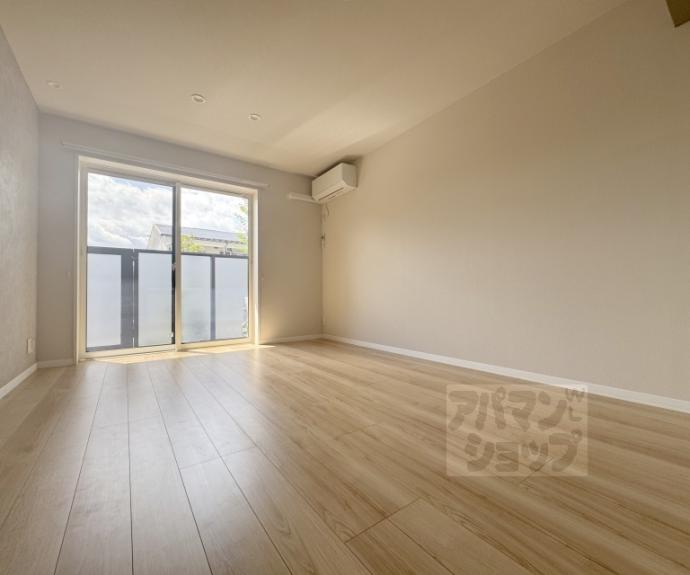 【シャーメゾン　アオハウオリ】間取