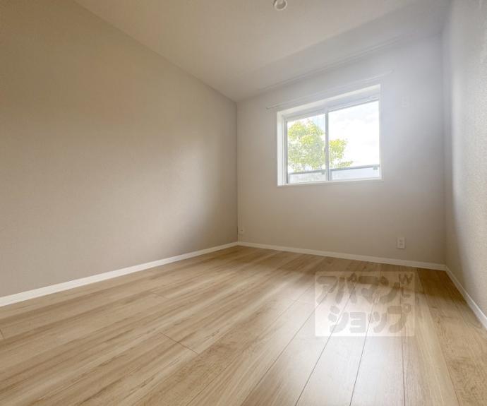 【シャーメゾン　アオハウオリ】間取