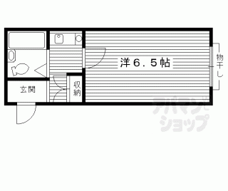 【クレセント桂】