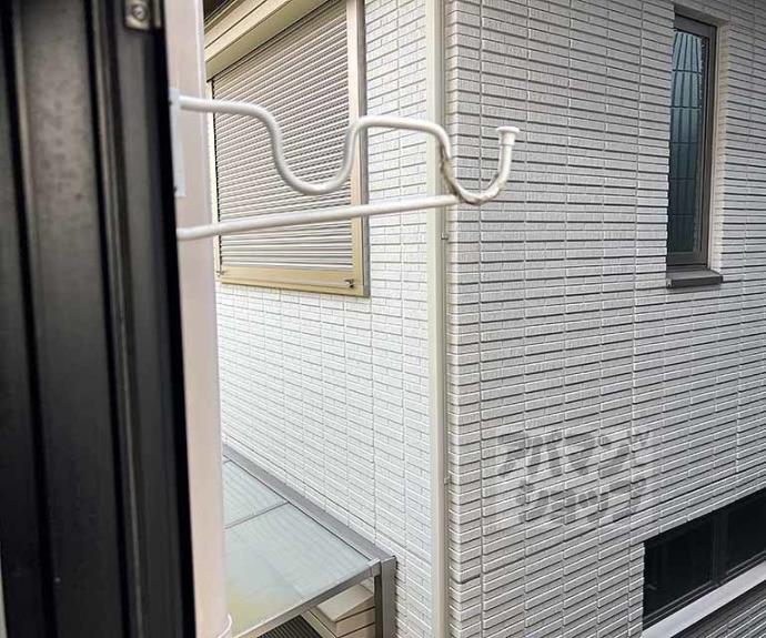 【クレセント桂】間取