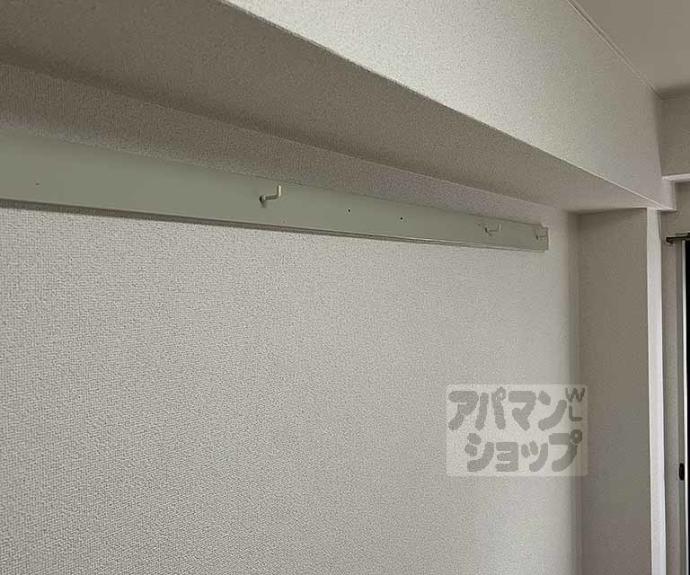 【クレセント桂】間取