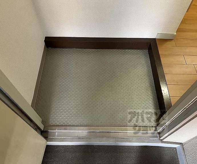 【クレセント桂】間取