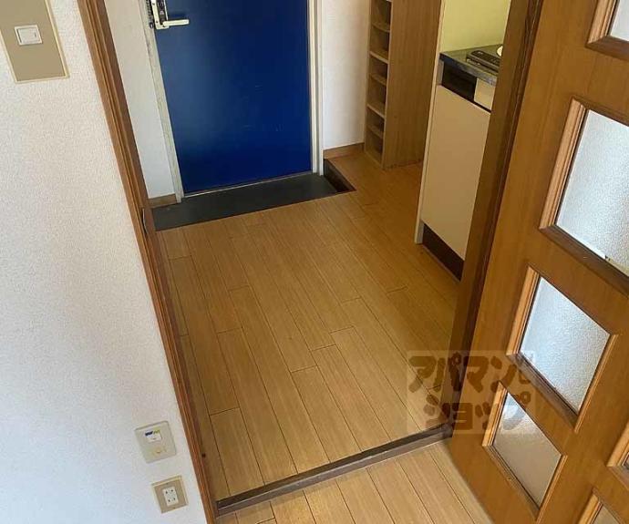 【グランデール・サン】間取