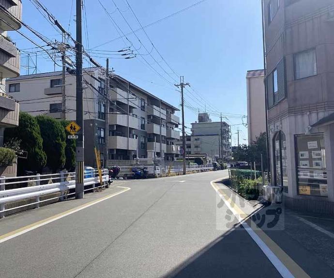 【グランドール桂】間取