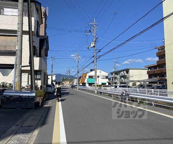 【グランドール桂】間取