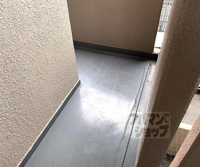 【グランドール桂】間取