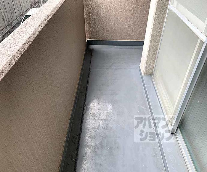 【グランドール桂】間取