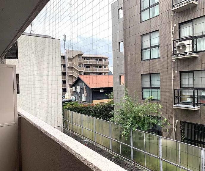 【グランドール桂】間取