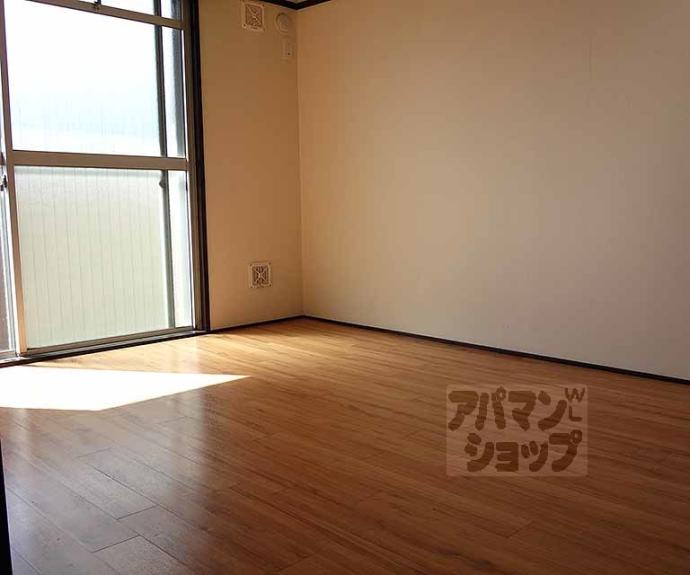 【グランドール桂】間取