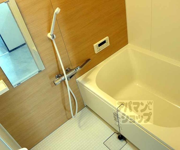 【グランドール桂】間取