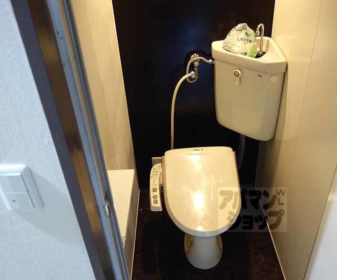 【グランドール桂】間取