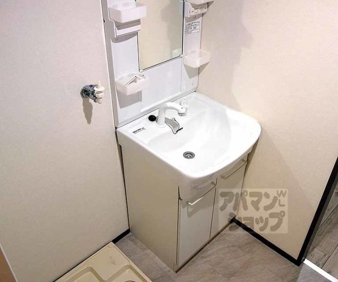 【グランドール桂】間取