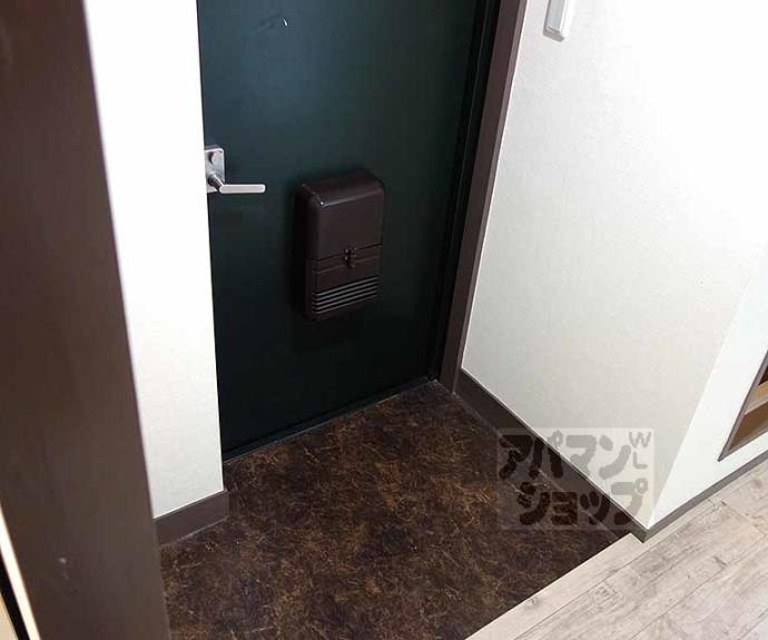 【グランドール桂】間取