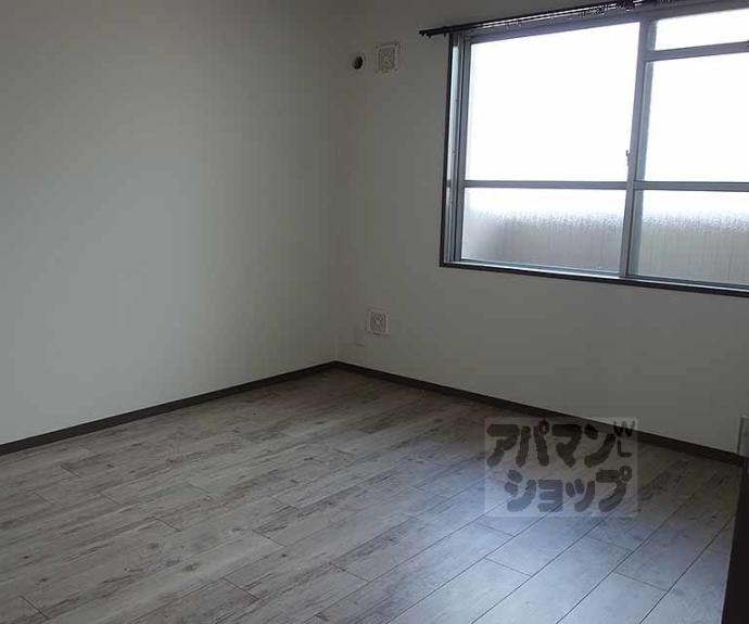 【グランドール桂】間取