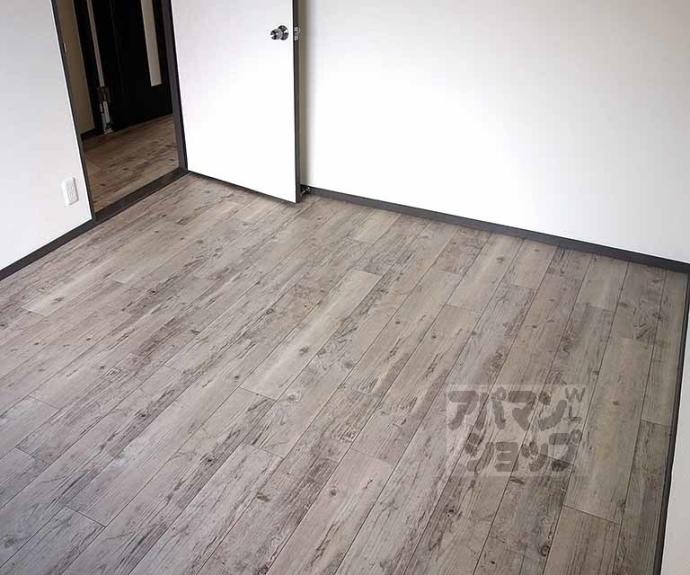 【グランドール桂】間取