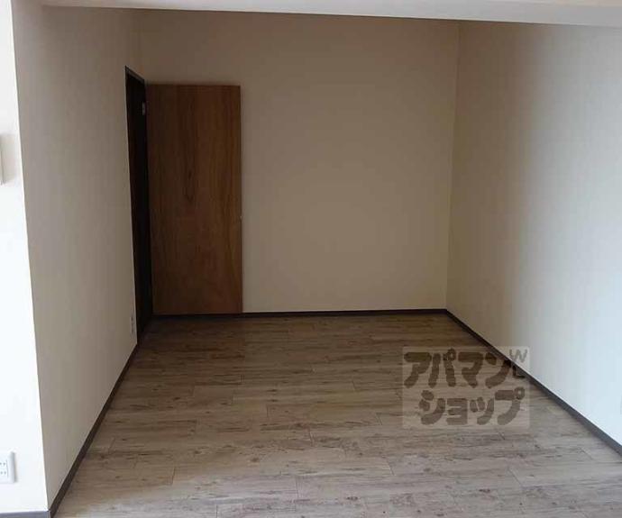 【グランドール桂】間取