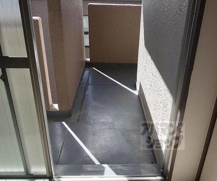 【グランドール桂】間取