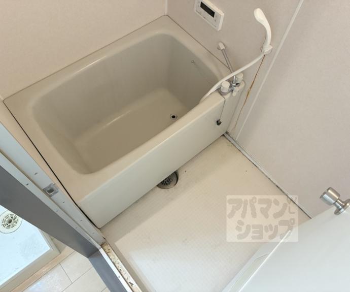 【グランドール桂】間取