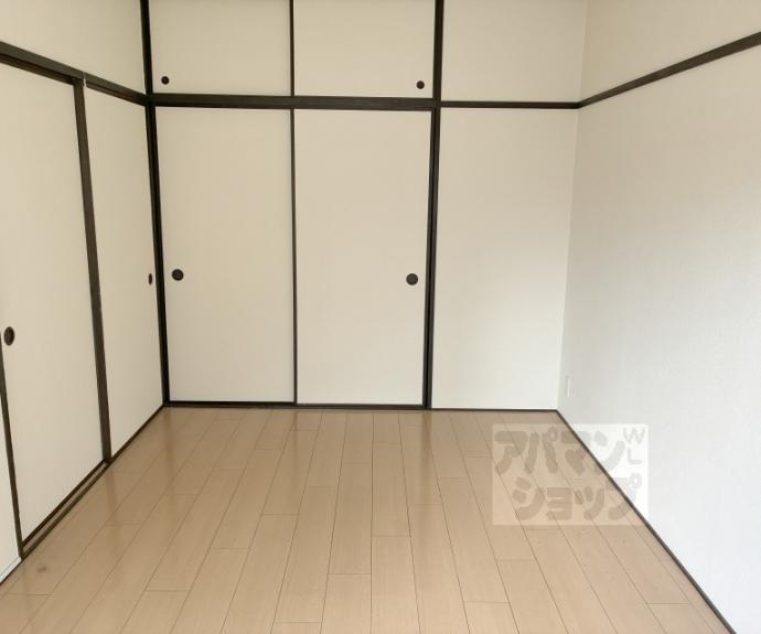 【グランドール桂】間取