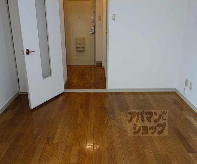 【グランド桂】間取