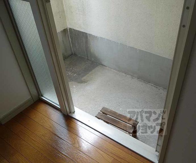 【グランド桂】間取