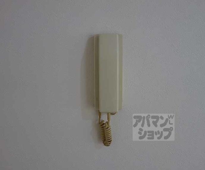 【グランド桂】間取