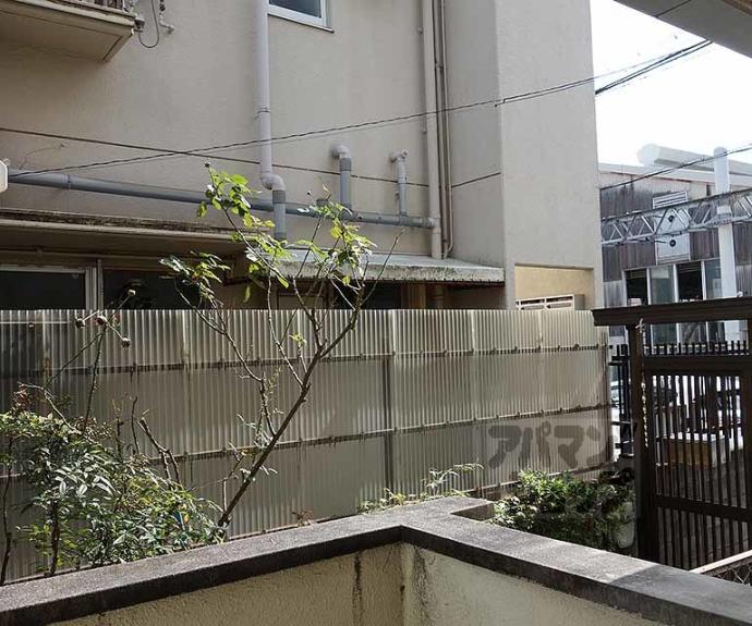 【グランド桂】間取