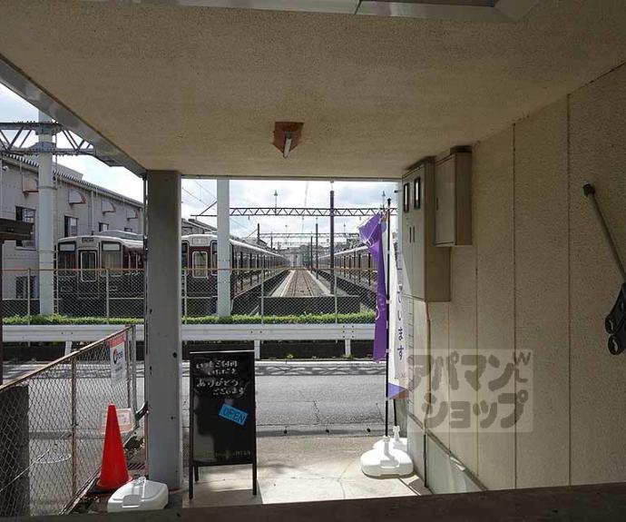 【グランド桂】間取