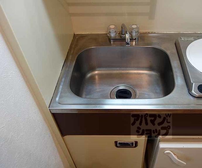 【グランド桂】間取