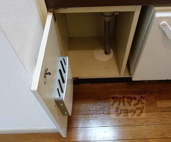 【グランド桂】間取