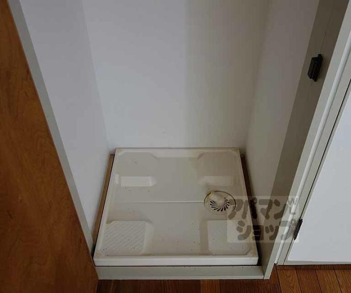 【グランド桂】間取