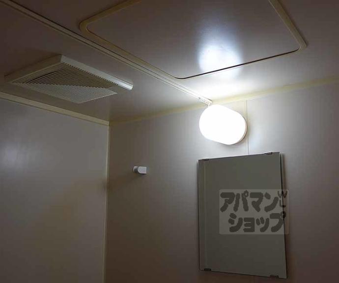 【グランド桂】間取