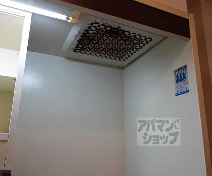 【グランド桂】間取