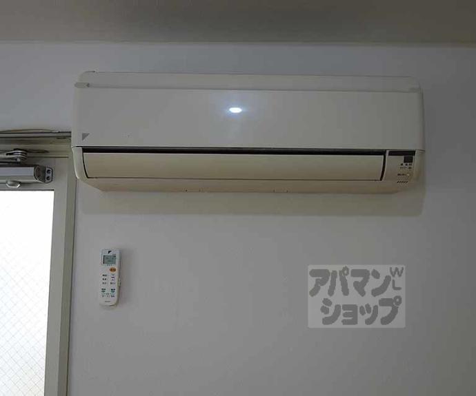 【グランド桂】間取