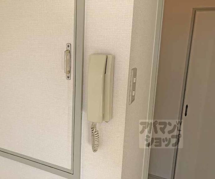 【グランド桂】間取