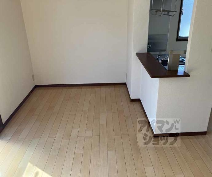 【アネックス勝林田】間取