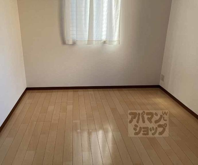 【アネックス勝林田】間取