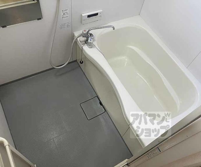 【アネックス勝林田】間取