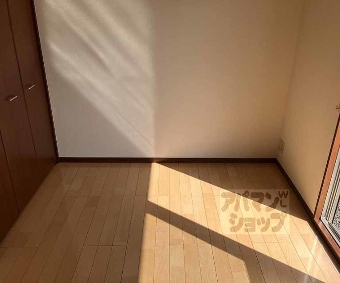 【アネックス勝林田】間取