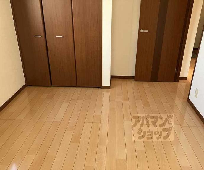 【アネックス勝林田】間取