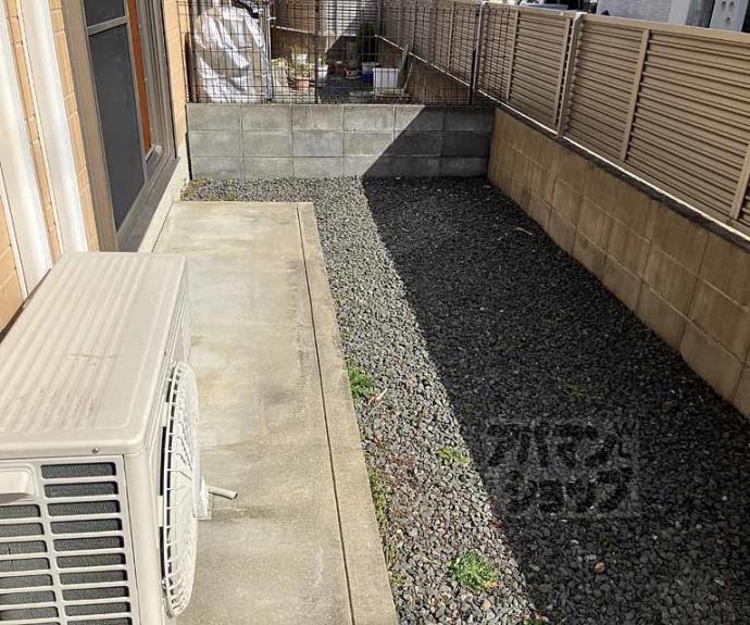 【アネックス勝林田】間取