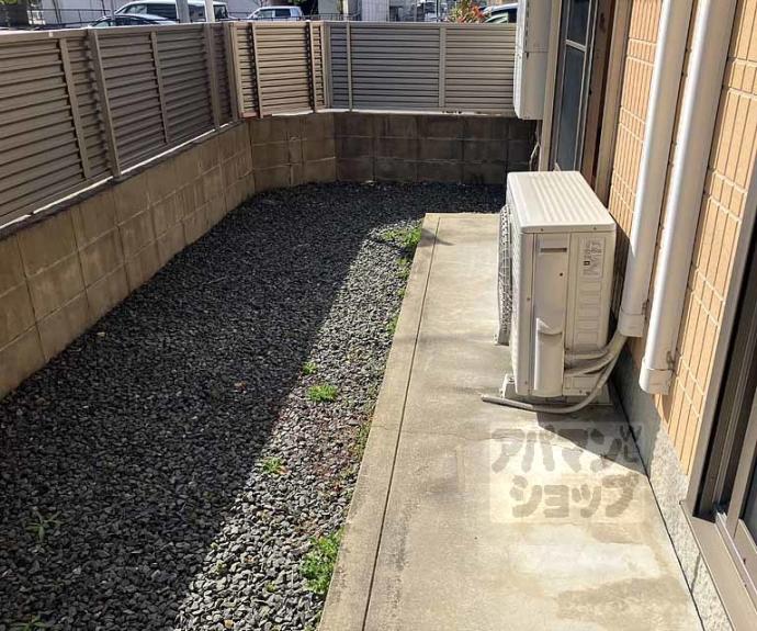 【アネックス勝林田】間取