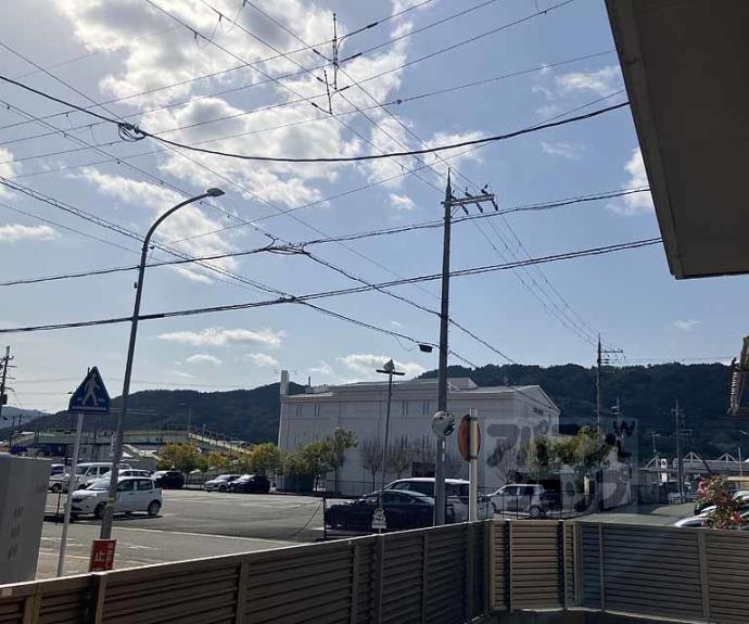 【アネックス勝林田】間取