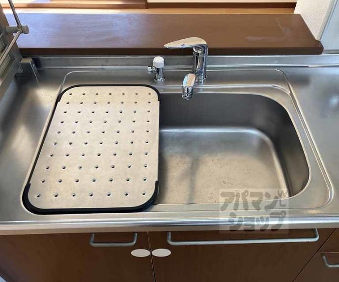 【アネックス勝林田】間取