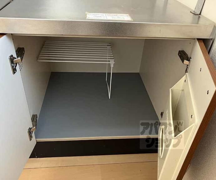 【アネックス勝林田】間取