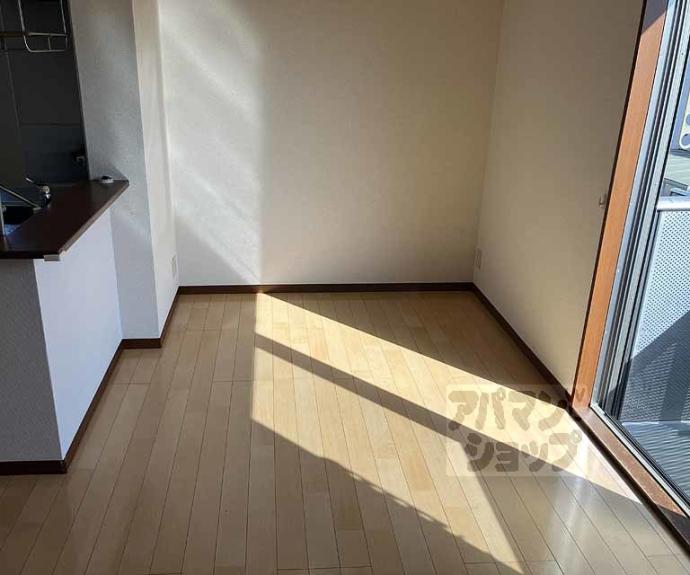 【アネックス勝林田】間取