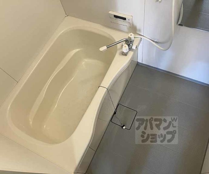 【アネックス勝林田】間取